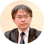 ご担当者