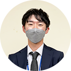 ご担当者