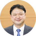 ご担当者