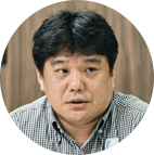 ご担当者